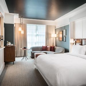 Grand Superior King Larger Guest room